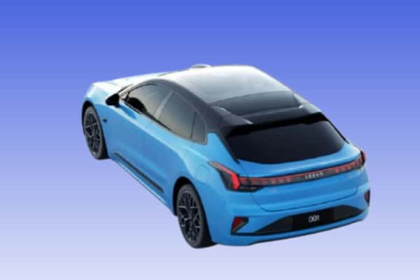 隆阳区回收公司车