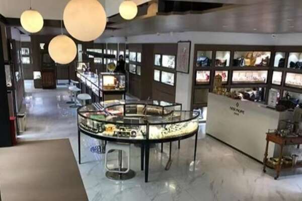 隆阳区寄卖奢侈品店